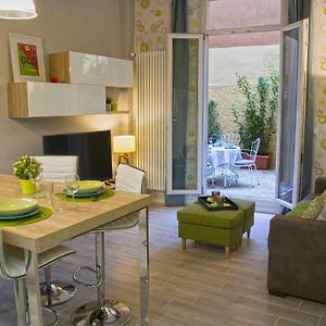 Huisje met 1 Slaapkamer